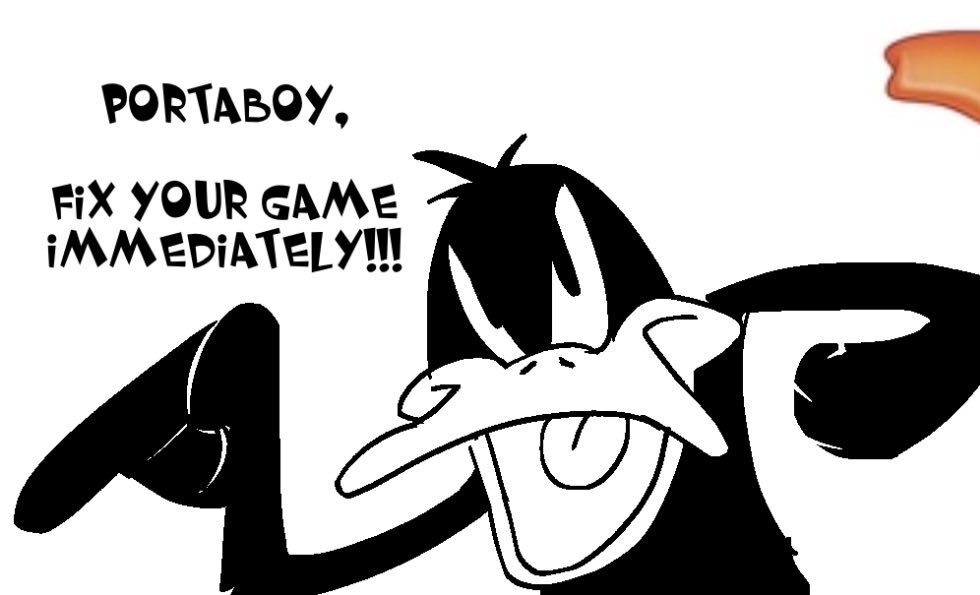 michalrey7694's tweet photo. I like looney tunes https://t.co/p6AIWToaZm
