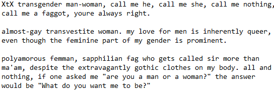 youtuberyaoi's tweet photo. reminds me of these small paragraphs that i wrote about myself https://t.co/C0SrDBt49Y