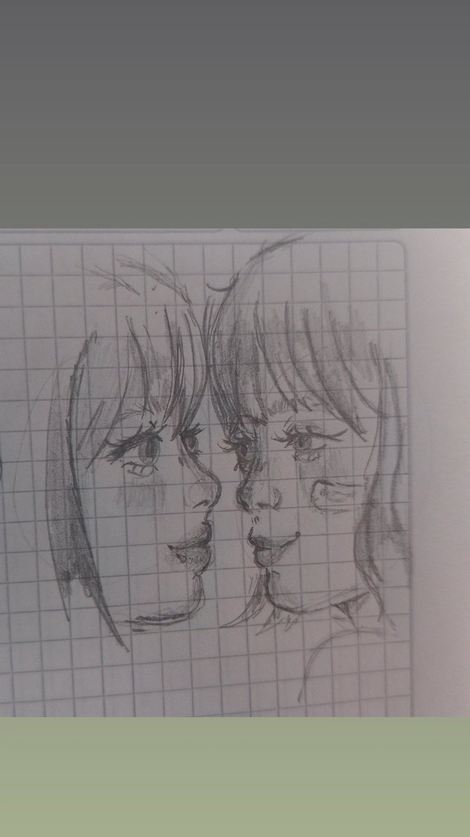 PoppyZeta's tweet photo. #sketchㅤㅤㅤㅤ https://t.co/1xOhJxVMET