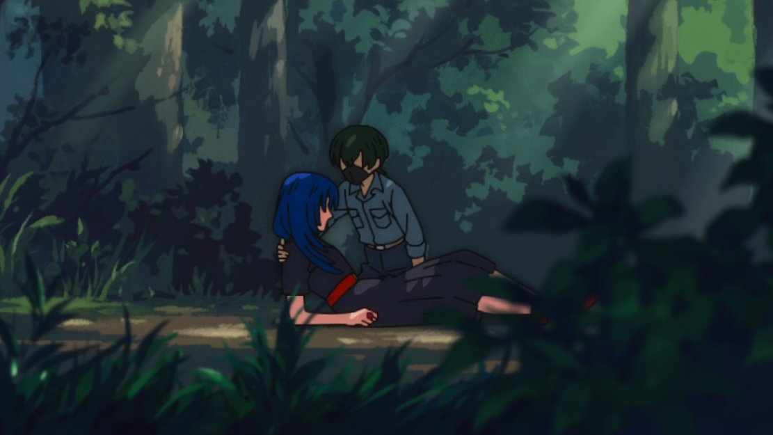 polylovetrio's tweet photo. lisakota in each other's arms<3 https://t.co/ntbcXQUp5r