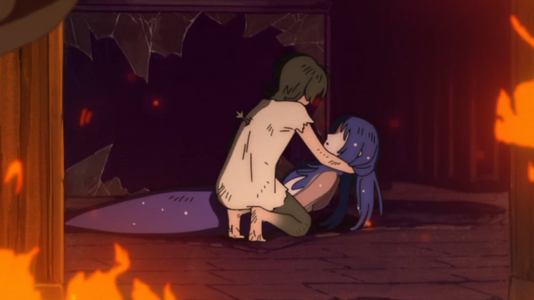 polylovetrio's tweet photo. lisakota in each other's arms<3 https://t.co/ntbcXQUp5r