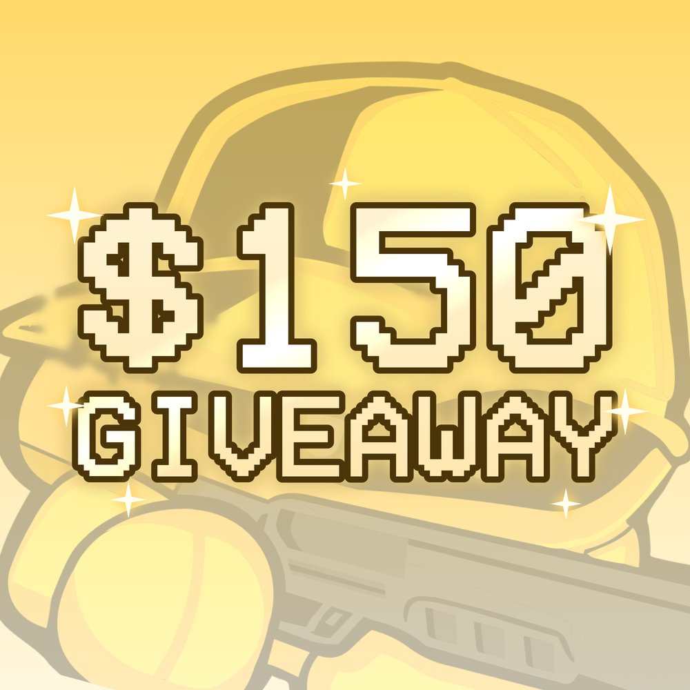 playgetrekt's tweet photo. As launch day is coming in, we are giving away $150 🤑 

Ending 22 September.  

To qualify: 
> Follow us @playgetrekt
> Retweet and like all of our posts for the next 48 hours (including the post quoted below and this post)
> Leave your Ethereum/Solana address in the comments 

We will be checking and distributing prizes everyday. GL everyone!