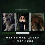 Photo by ➶ 𝓜𝙄𝘼 𝓢𝙈𝙊𝘼𝙆 𝓠𝙐𝙀𝙀𝙉 ➶ (@miagreenarrow)