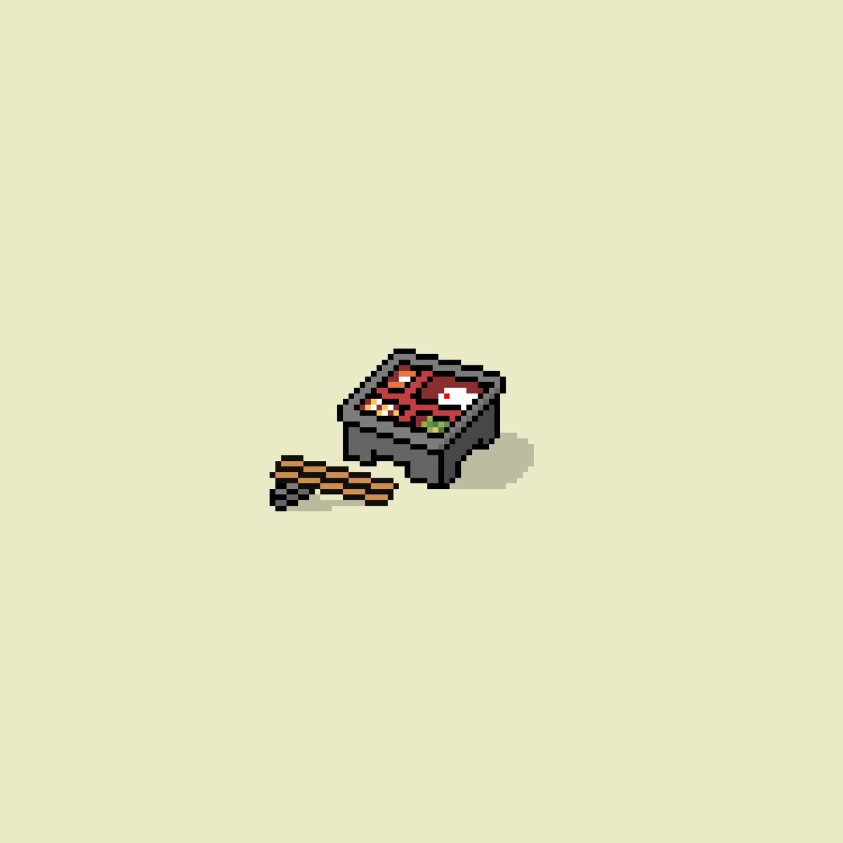 espress0art's tweet photo. Palate pixels https://t.co/xdJXKjDhbv