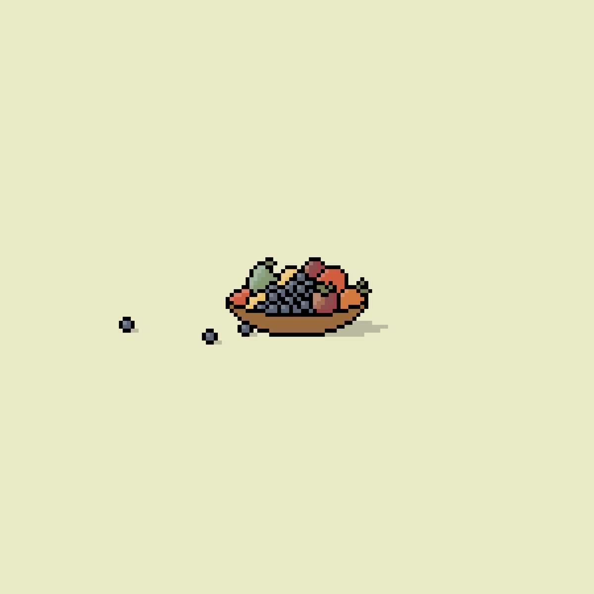 espress0art's tweet photo. Palate pixels https://t.co/xdJXKjDhbv