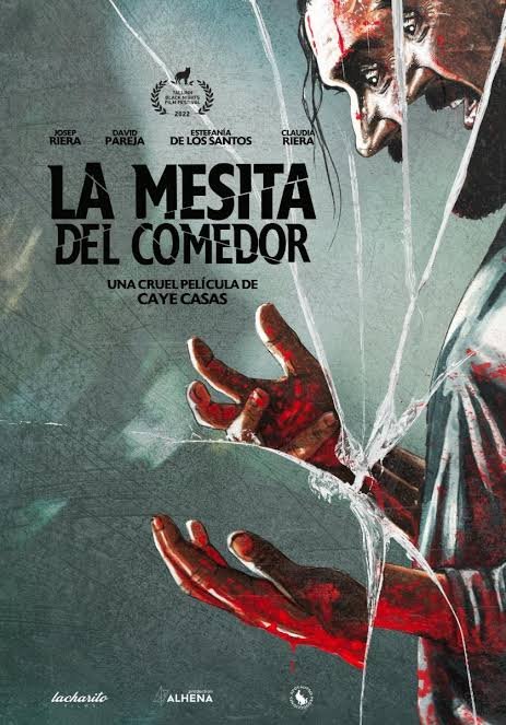 marmotmx's tweet photo. Se les olvida que hay más cine de terror fuera del nuevo artístico. https://t.co/DjaRUSS9zX