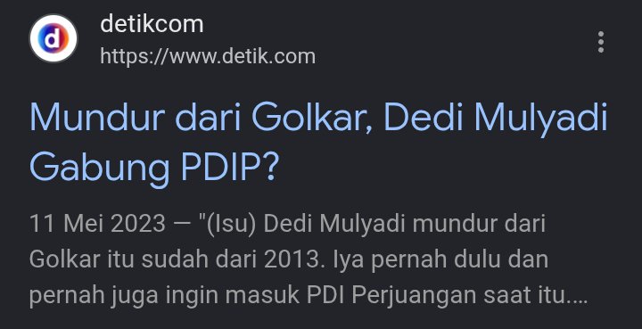 jojoeskin's tweet photo. @wibowo_bag7051 @Rifqieffendiask @idextratime Baru buka X lagi baca beginian wkwk

Biar ga dibilang ngasal.. 😃 https://t.co/iomwMlFK0q