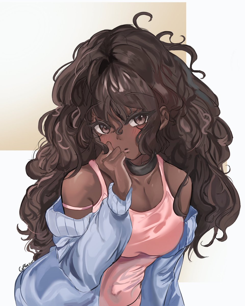 CoffeeCup_8's tweet photo. #art #drawingㅤㅤ https://t.co/XPdt8XEkfL
