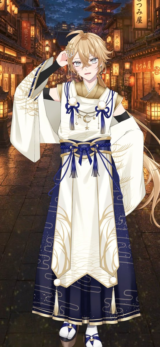 RENxCode01's tweet photo. 🌙

#うちのアイミー 
#アイミー推しと繋がりたい
#Yellow_Aimy https://t.co/wwMzKGsHTO