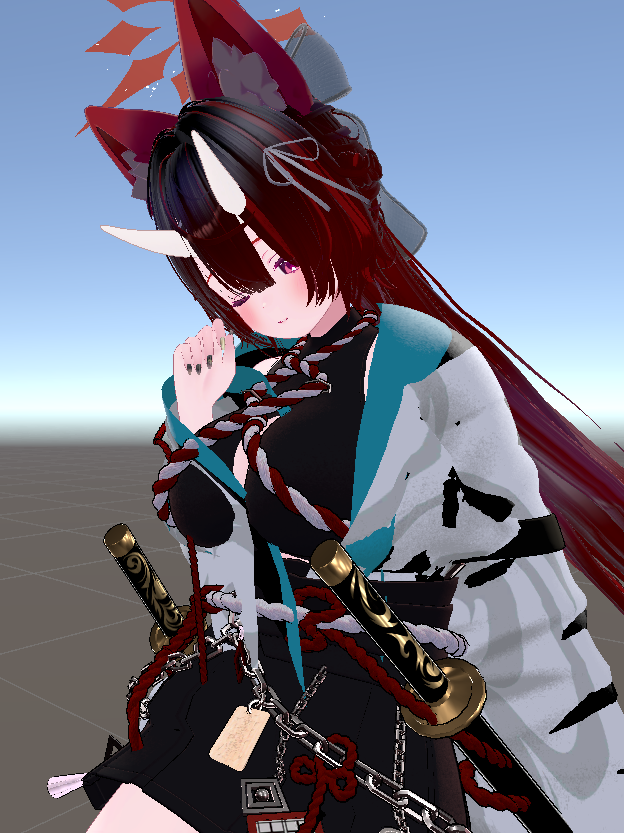 foxtrot_kuma's tweet photo. #plum3d #fnco 
かわよ https://t.co/j8yRCaIcDq
