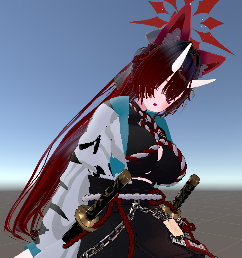 foxtrot_kuma's tweet photo. #plum3d #fnco 
かわよ https://t.co/j8yRCaIcDq