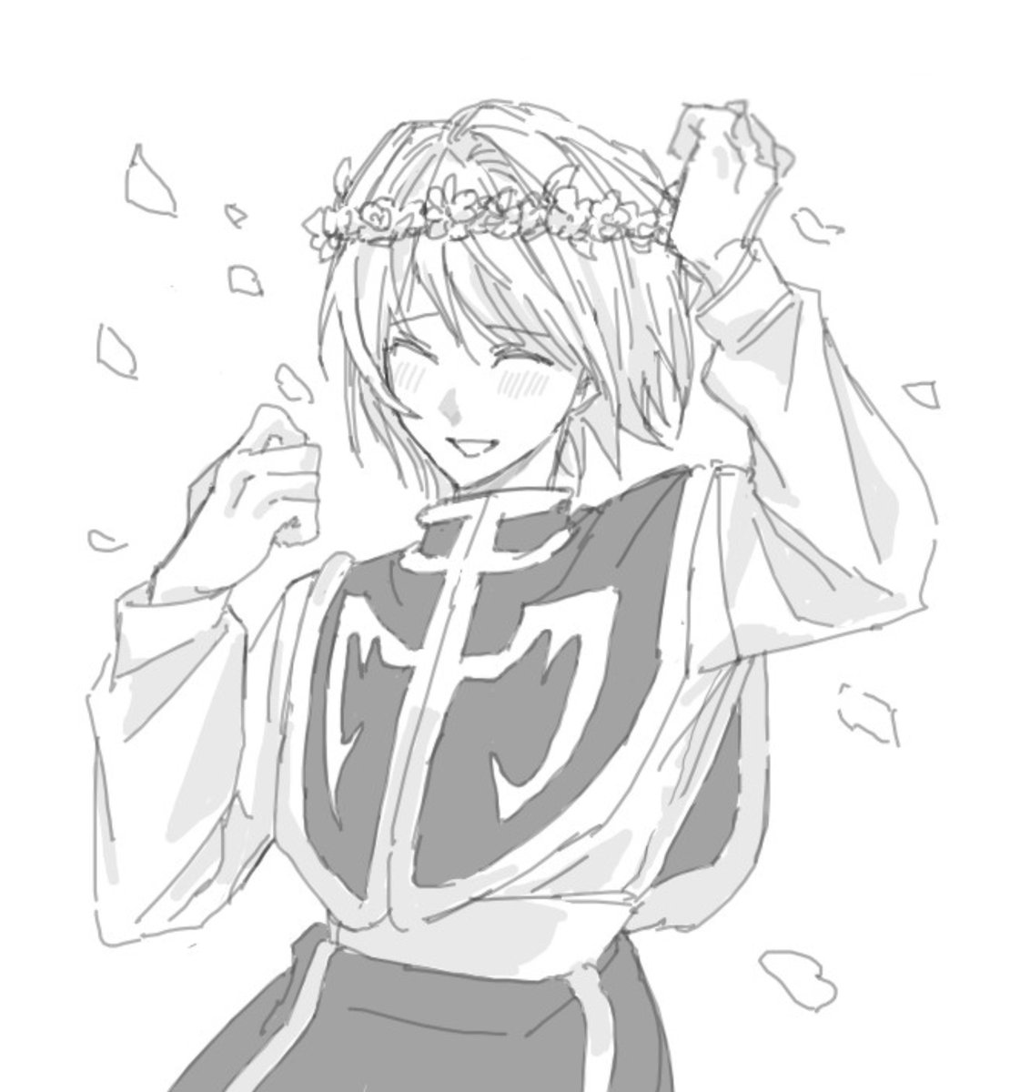 ei_1490's tweet photo. 絵チャ⛓️ https://t.co/HAtZc9ny9n