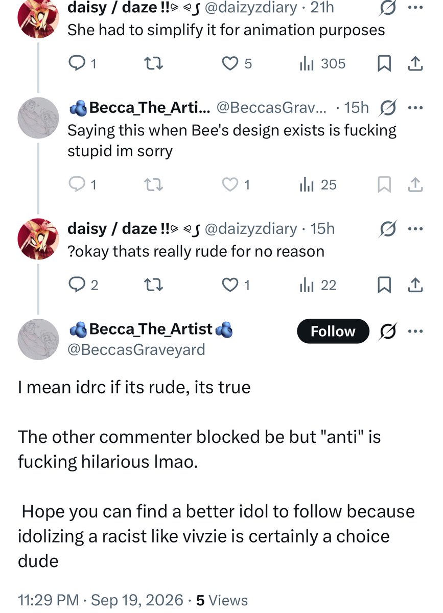 daizyzdiary's tweet photo. people nowadays love being douches for no reason, don’t they? https://t.co/hlF255kID8