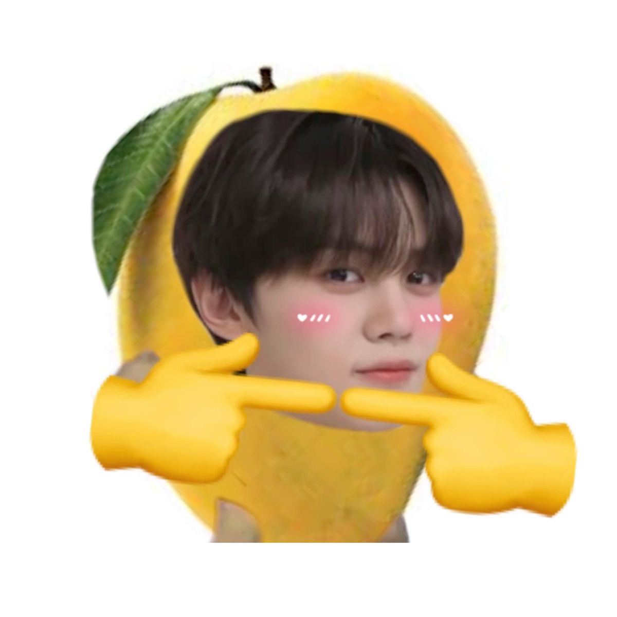 Riwkyvin's tweet photo. @by_kissawookie ILY 🫪🫪 https://t.co/4OyGF6OjQL