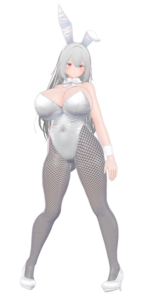 pluton_m's tweet photo. #デジエル
バニーさは良いぞ
おはよ～ https://t.co/02Ra4P5wYU