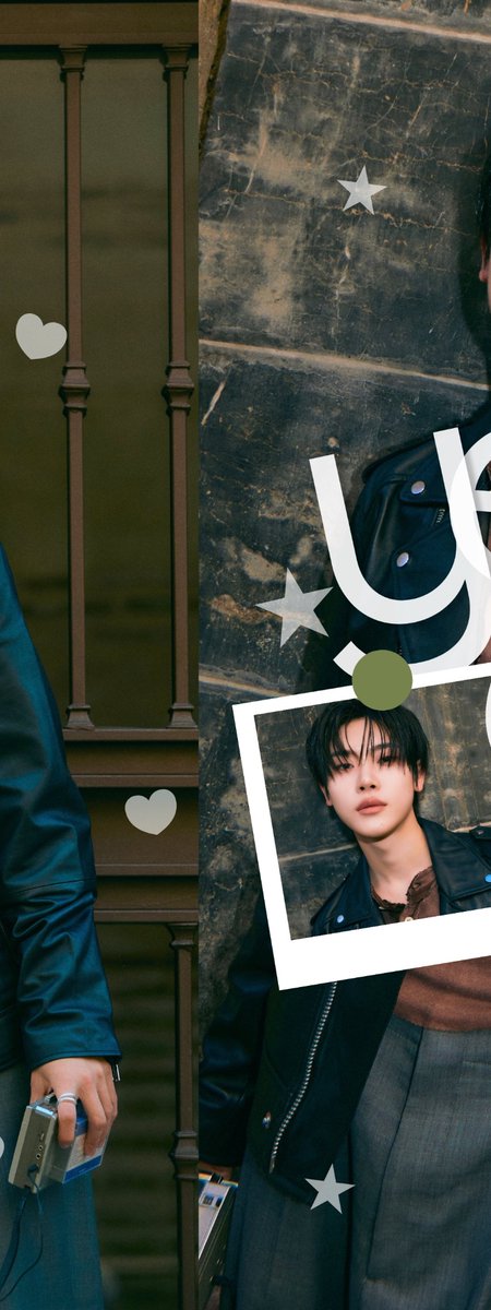 intoyoureyes_7's tweet photo. ⠀
Through every doubt and every fall,
we found reasons to keep going.

# 𝗣𝗛𝗢𝗧𝗢 𝗖𝗢𝗡𝗖𝗘𝗣𝗧: 𝐘͟𝐄͟𝐎͟𝐍͟𝐆͟𝐉͟𝐔

𝐈𝐍𝐓𝐎 𝐘𝐎𝐔𝐑 𝐄𝐘𝐄𝐒
1st Mini Album 「𝑓𝑜𝑟𝑒𝑣𝑒𝑟𝑚𝑜𝑟𝑒」
🗓️ 09.23.2026
⠀ https://t.co/7wrzANKx7m