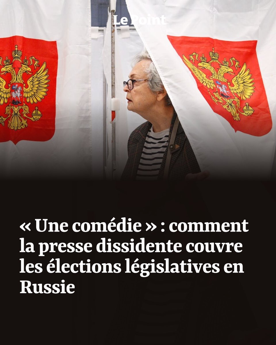 LePoint tweet picture