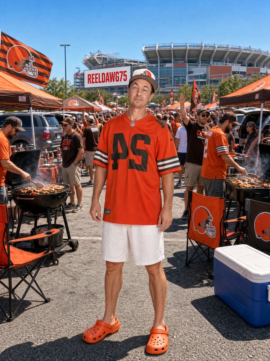 ReelDawg75's tweet photo. Watson getting Benched? #WeBarkTogether worked!
Nice to see ya BakeShow. #DawgPound https://t.co/EbPQxSGoxy