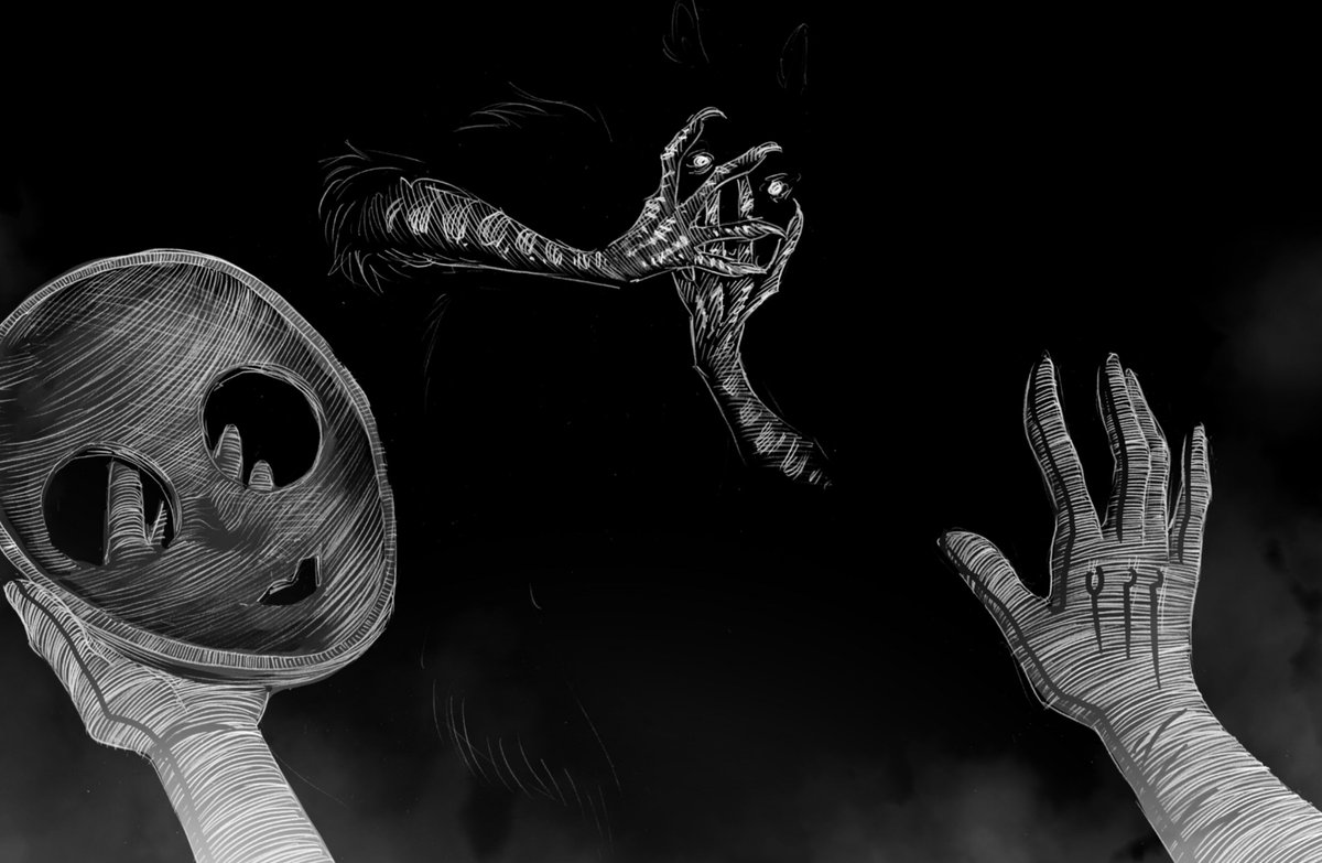 shiftycest's tweet photo. rest in peace to the shifting mound IT SHOULD HAVE BEEN PARASKEP https://t.co/qtcPtchtuz
