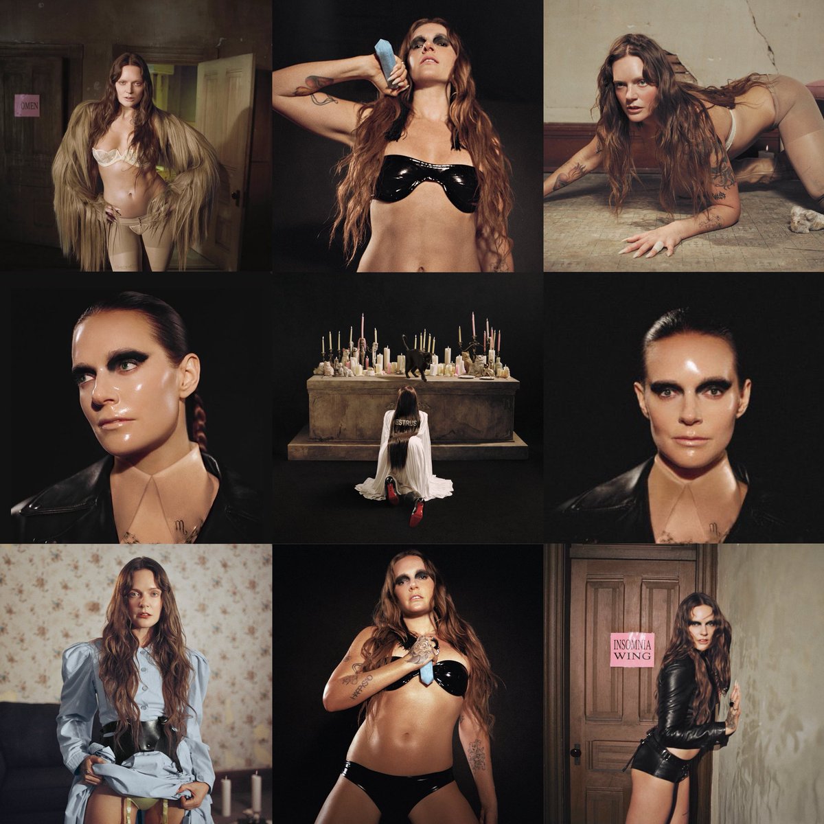 ToveLoLATAMUy's tweet photo. ESTRUS - Tove Lo 🐈‍⬛🕯️🩸🍸🖤🥩

Ya disponible: https://t.co/68VjLqXqXy https://t.co/nlIfxyYLN1
