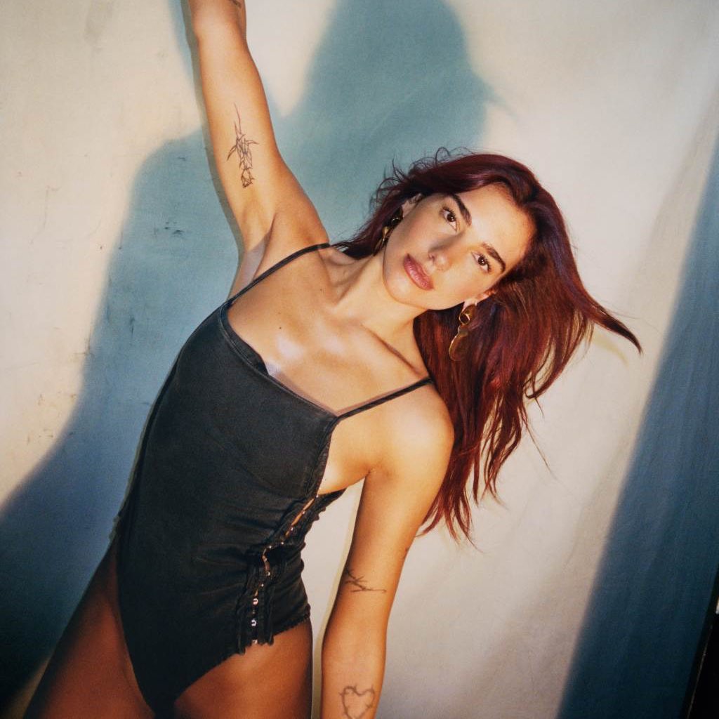 chartdata's tweet photo. Dua Lipa’s "Training Season" has now surpassed 1 billion streams on Spotify. https://t.co/wenoZN1Vcz