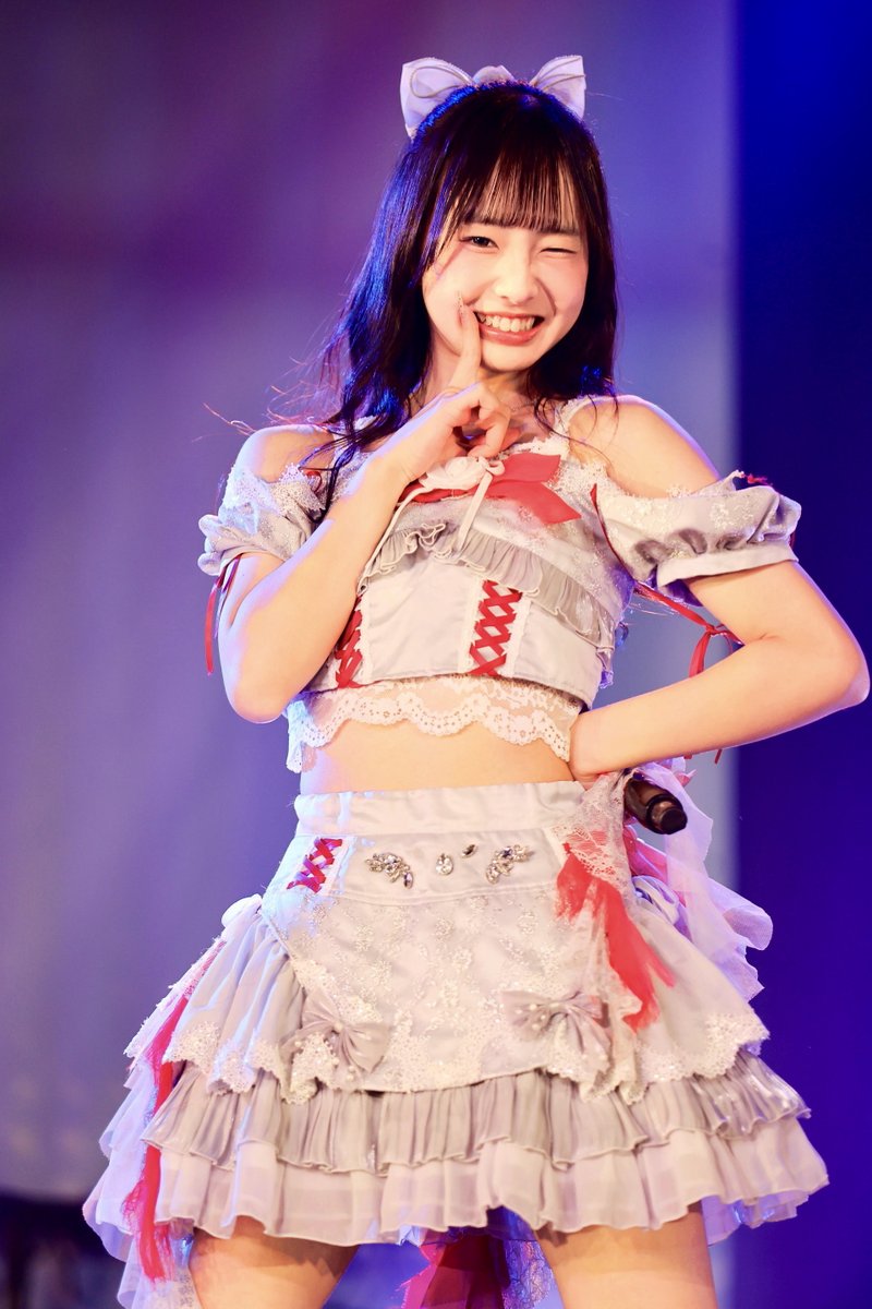 SaBo1080's tweet photo. 2026/9/19 キャラフルアイドルフェス
@ 1000CLUB

#虹色の飛行少女 @nijihikoushojo 
#東莉央 @rioazuma__ 

アズマリオン推しさんへ

#LivePhoto ＃EOS le dernier https://t.co/AxJlEki1Ku