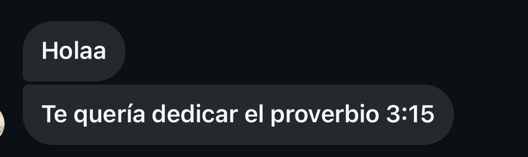 ffklucia's tweet photo. cuando el q te chamuya es religioso https://t.co/AlBwIn1Xqn