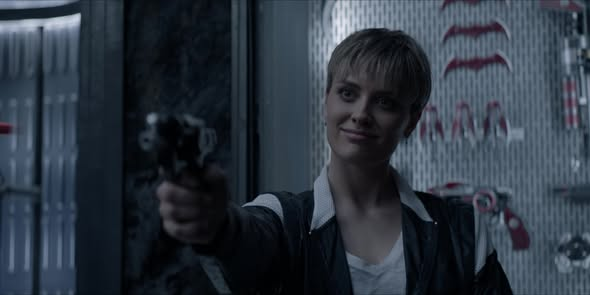 JuanC_Rdgz's tweet photo. 📺 Happy Birthday Wallis Day 🎂📺
#WallisDay #Krypton #NyssaVex #Batwoman #KateKane #CirceSionis #HappyBirthdayWallisDay https://t.co/iA8uJ6WCKE