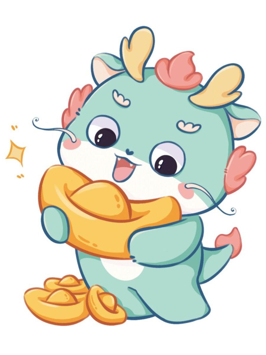 aniky466189's tweet photo. Warmest Lunar New Year wishes to all! May the year of the Dragon bring you good luck, sweet moments and joyful reunions with loved ones. https://t.co/pD5XKYAG8W