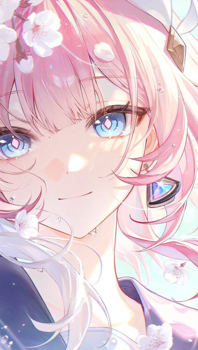 xycba1602's tweet photo. Day 345 on my Cyrene 😘 😘 

by 艾斯汀 Aistine [pixiv]
#cyrene #hsr #hoyoverse https://t.co/AEdwZl80Q2