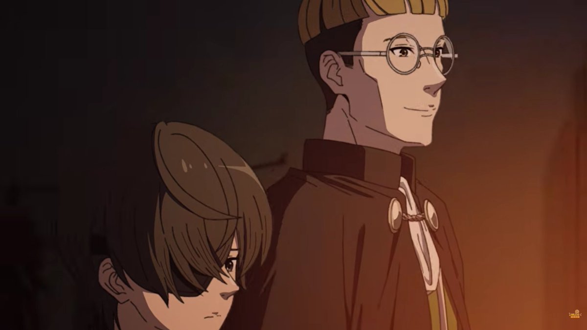 silent7_star's tweet photo. Two loyal bros. One who died because he became a traitor of his country to help his friend, and one who died defending his home. https://t.co/P9sn4SRWrC
