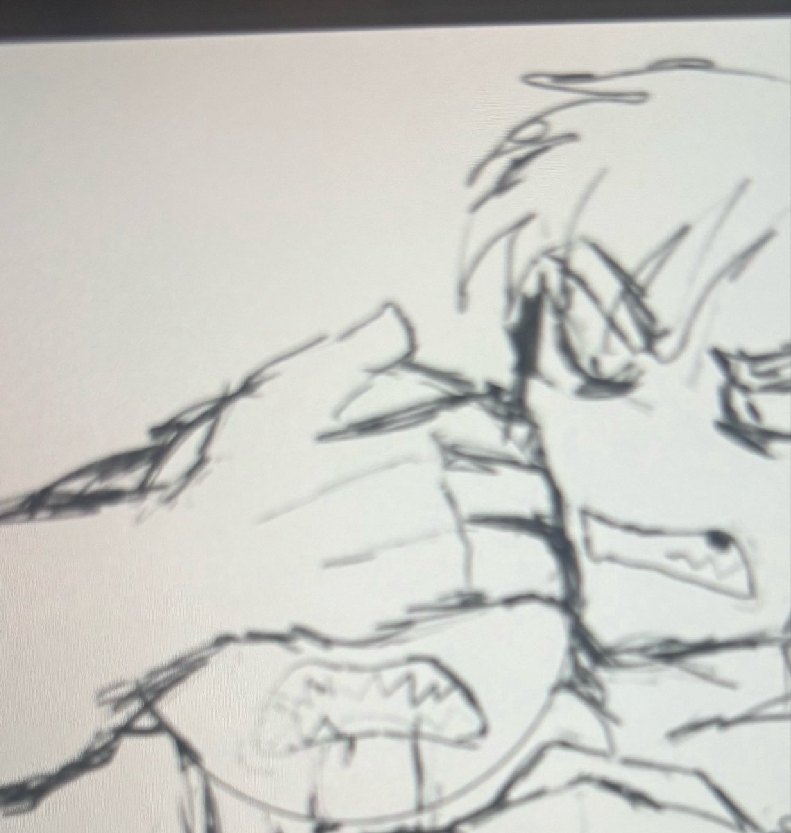 zareendaniah's tweet photo. BOOM DRAFTS

full art will be on my art acc because i dont wanna mix up with my current one https://t.co/y6kgM5iB6p