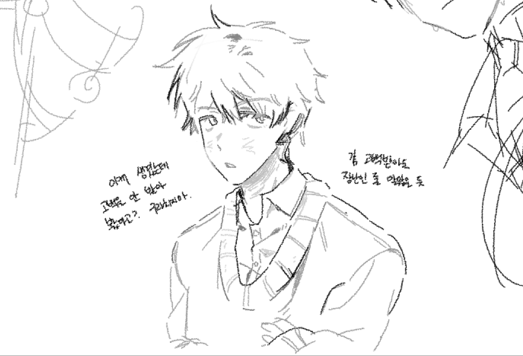 MONO_o0o0's tweet photo. 로널드 https://t.co/ePyJSEWh2D
