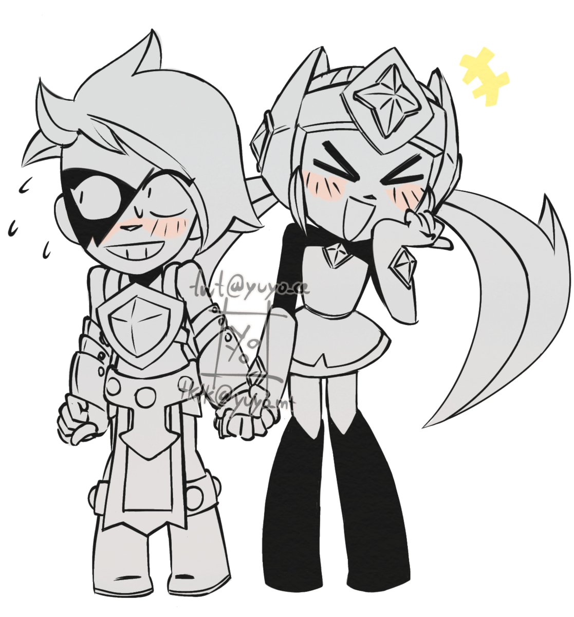 yuyo_ce's tweet photo. luminova se apoderó de mi alma #BrawlStars #BrawlStarsArt https://t.co/o1IiqTG2lv