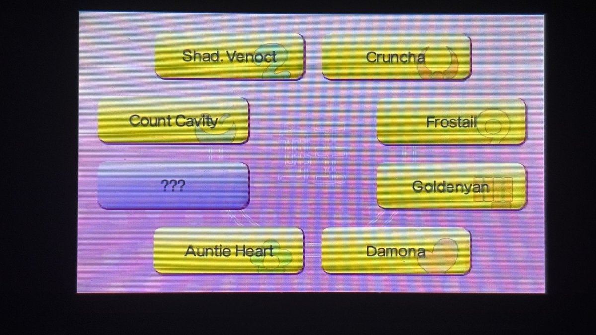 EyepoYKW's tweet photo. i used 20 special coins and 20 purple coins trying to get eterna this better do it https://t.co/bF2ohoA0NU