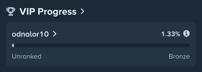 chillyloverr's tweet photo. @_ttdante deposited and wager under your code @_ttdante when can I get my first win from you? 👀🐻

STAKE: odnalor10 https://t.co/EvzSNLEliX
