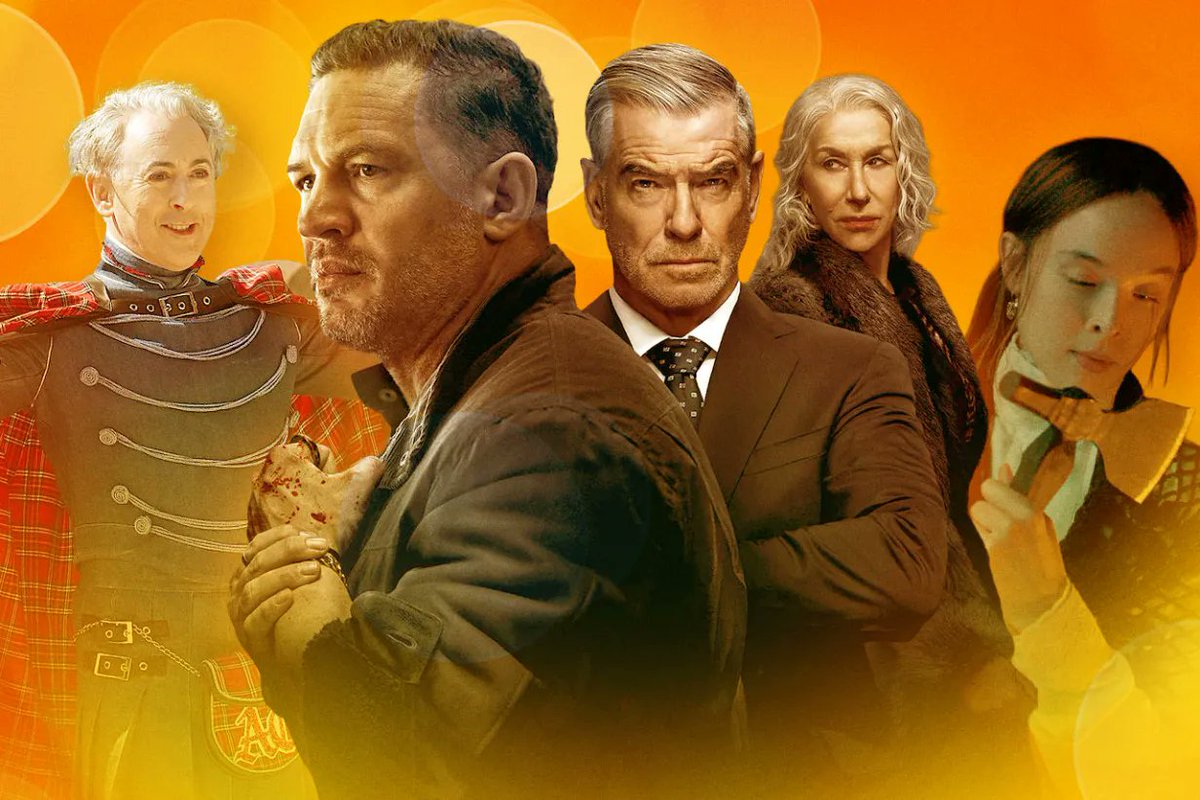 LenaHartlej2's tweet photo. New Shows &amp; Movies To Watch This Weekend: ‘Monster: The Lizzie Borden Story’ on Netflix, ‘The Traitors: New Blood’ on Peacock and More https://t.co/UQhLZCGOuw