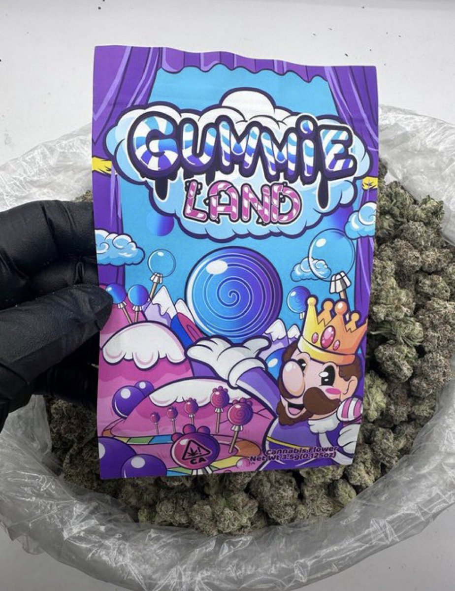 D420plug's tweet photo. Gummie Land  $800 
NOSE 10/10

AVAILABLE IN BIT N BULK 📦
☎️ORDER ON TELE: https://t.co/idyVABFUvQ

NEED SOMETHING ELSE?
SHOP ON MY DISCORD 🏪
https://t.co/VHIczXNwDx https://t.co/NNke77V2dQ