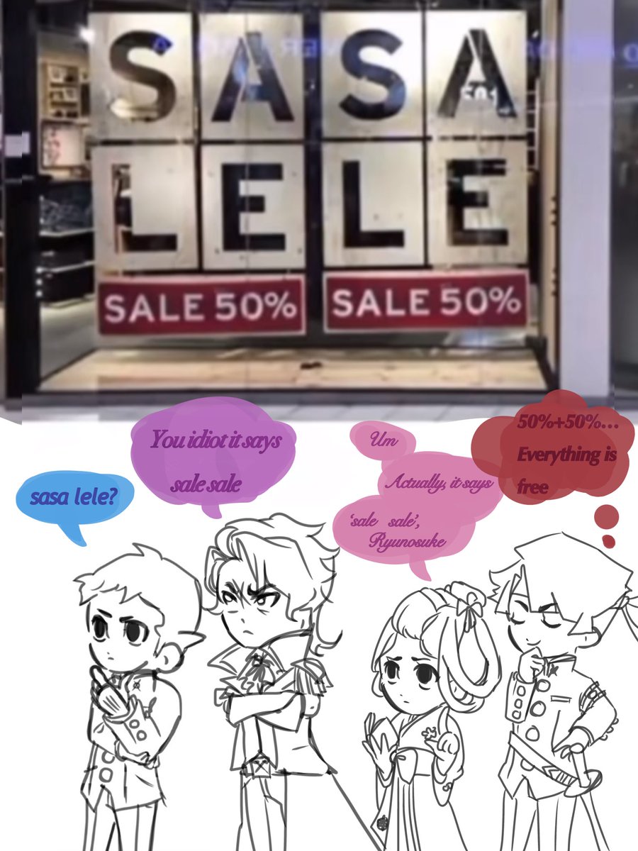 beepbeep1601's tweet photo. #tgaa #dgs why are they dumb https://t.co/azsbuqA98e