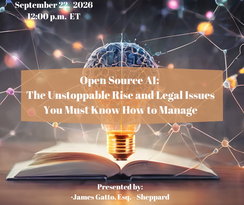 Celesq's tweet photo. Don’t wait until trial is approaching to address evidentiary problems. Learn how to identify and tackle key evidence issues before time runs out.
https://t.co/RiYvak9qEh
#CLE #Evidence #TrialPrep https://t.co/XvqULZWmLH