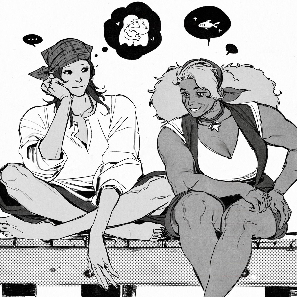 qjyt_'s tweet photo. #FieldsofMistria terithia https://t.co/0GPhlQVpRW