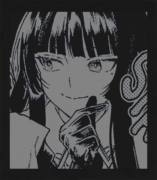 ofgildedstrings's tweet photo. @_flosFloret ❝ㅤIs it not? Well then, enlighten me.ㅤ❞ https://t.co/9QcA0ek3t8