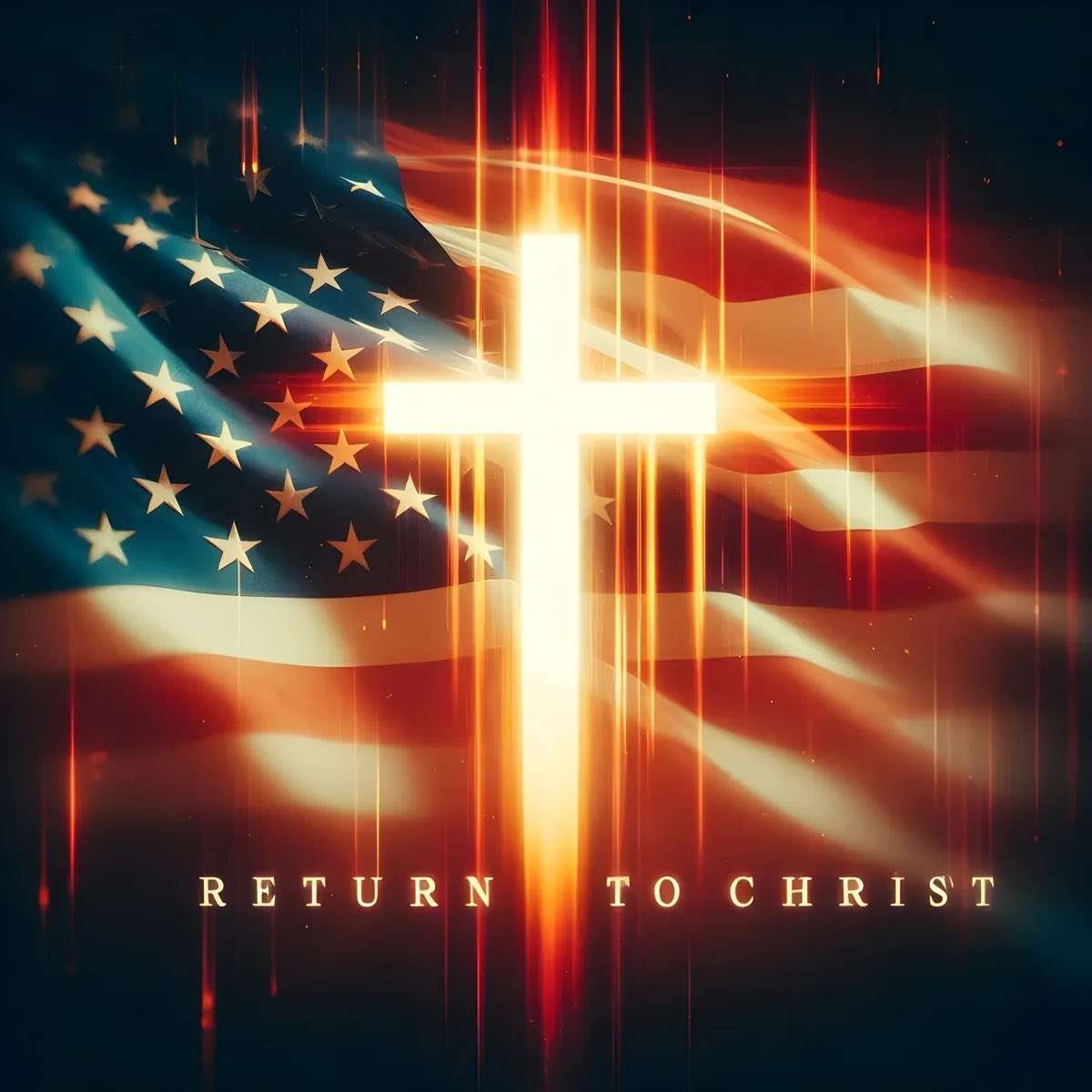 _melgibson1_'s tweet photo. ONE NATION UNDER GOD 🇺🇲

CHRIST IS THE KING!✝️🙏 https://t.co/S94BZB7LMP