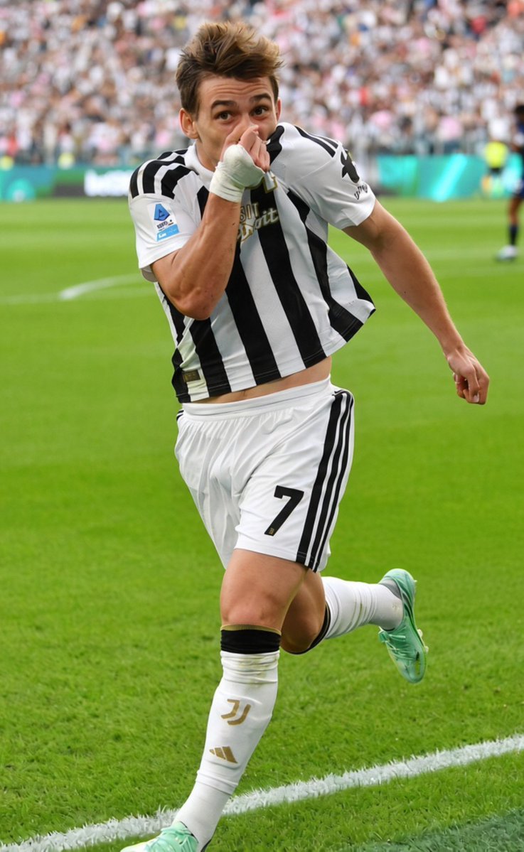 theFJEN's tweet photo. Chico kissing the Juventus badge. 🇵🇹🤩 https://t.co/fIdssMDYbs
