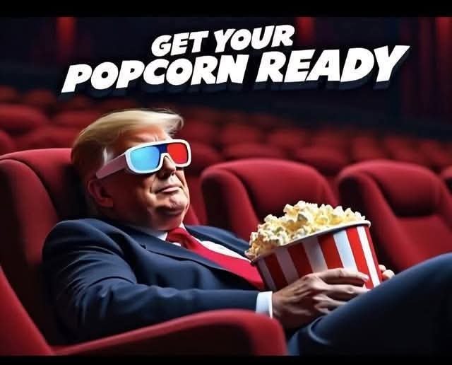 tonyfell2's tweet photo. @Cramersez_2 Sit back....relax and enjoy 😉 the show. https://t.co/UYclUcmxRM