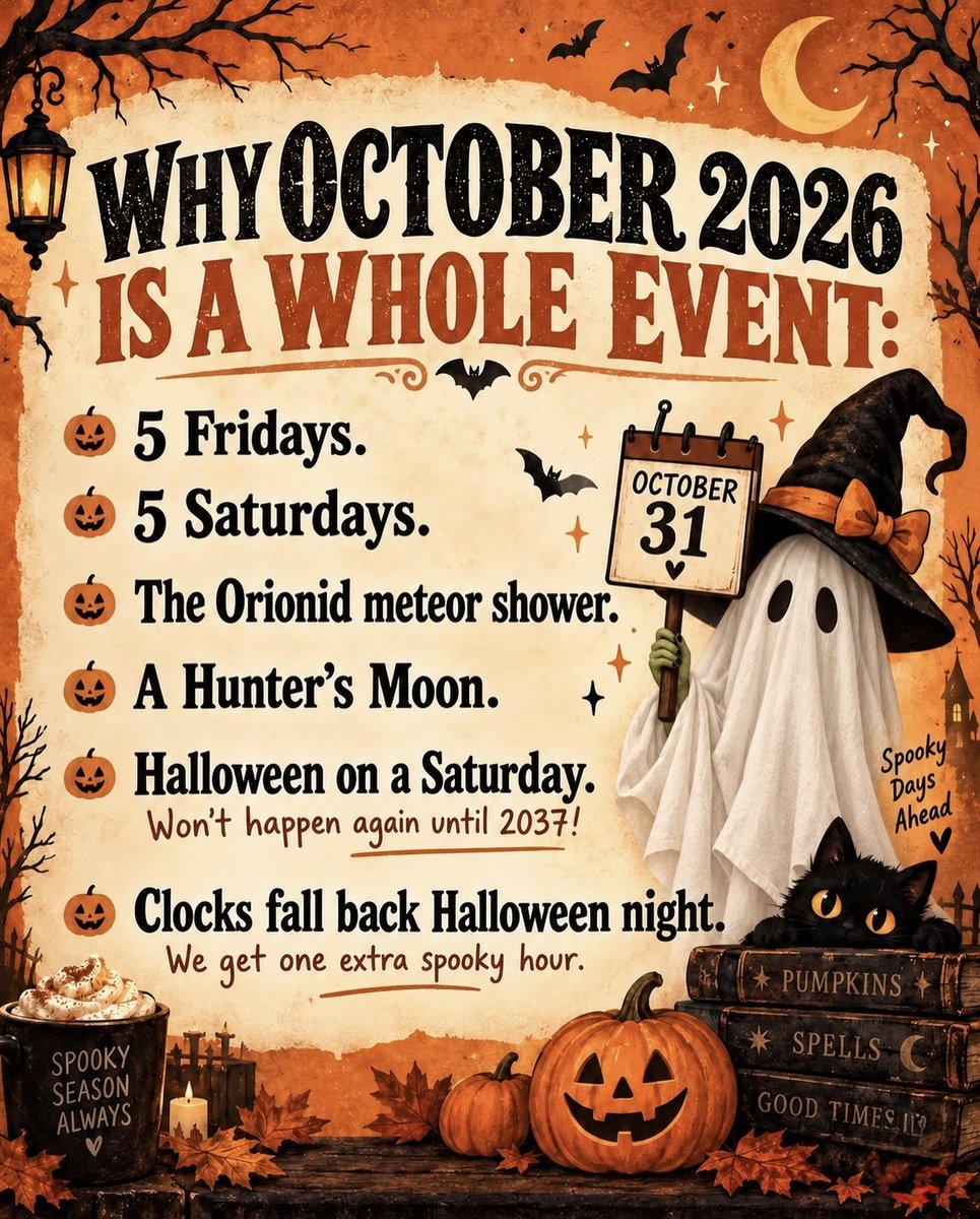 KristySwansonXO's tweet photo. 🎃🧡 https://t.co/1M5J1lbvry