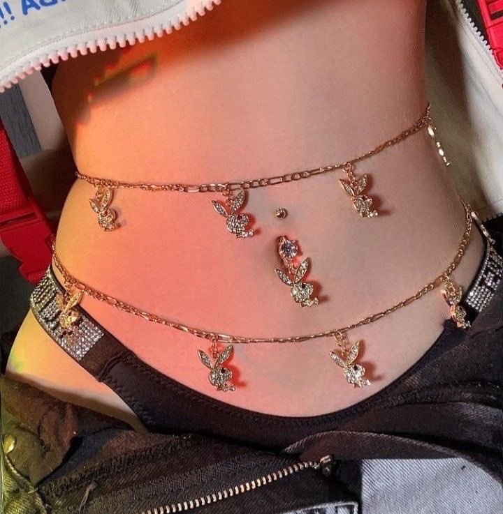 radianceglimmer's tweet photo. the waists and the waist chains are such a pretty little details that i’d wear love to wear them every day https://t.co/SVhWWglk1B