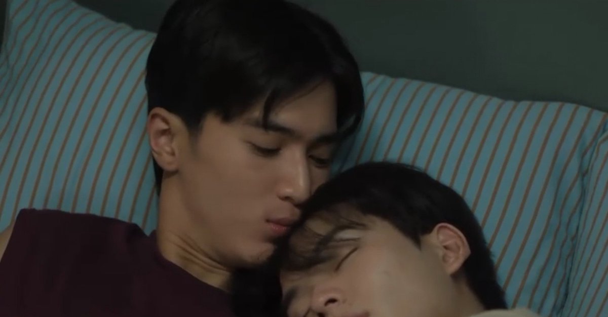 faith290192's tweet photo. @GMMTV @wwwteshow06 @PKrittanun SERVING MATCH POINT 9TH EP
#MatchPointEP9 #MatchPointSeriesEP9
#TeshowPing #GMMTV https://t.co/Ba0eiV8B1t