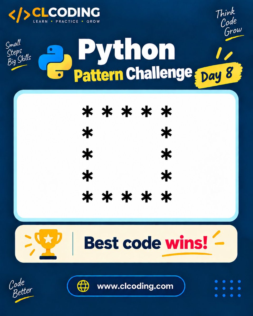 clcoding tweet picture