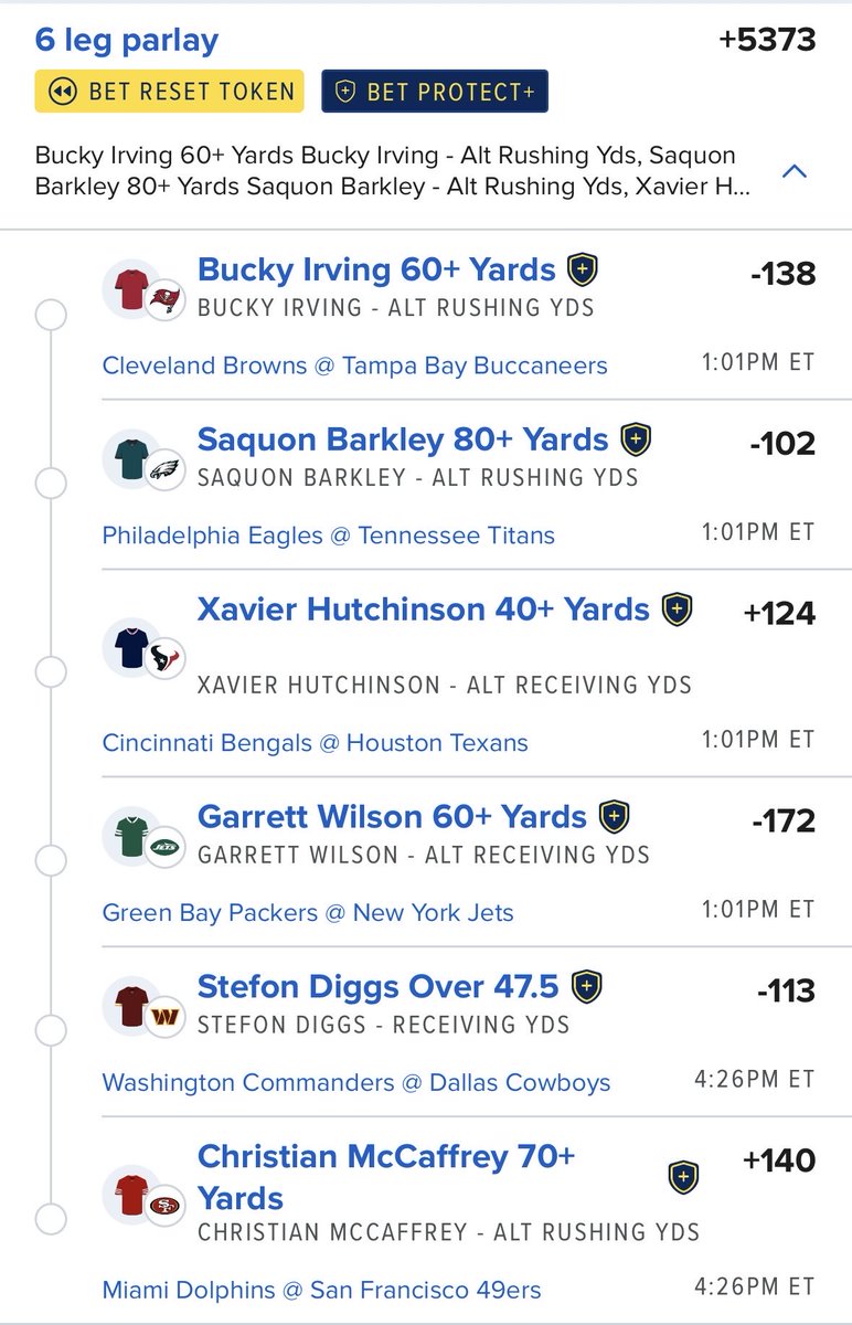 Mad_Spicy_Picks's tweet photo. Love this play 🎯🌶️ Like/Retweet a must and you must be following page. If it smacks 4 ppl getting $50 each 🍀🌶️ https://t.co/16GwhhO8sa
